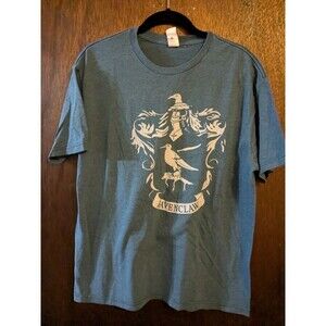 4/$12 Harry Potter Large Ravenclaw T-Shirt